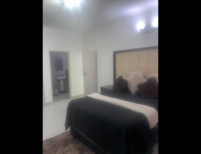 3 BEDROOM PROPERTY TO RENT IN RIVIERA PARK